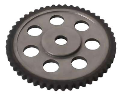 Renault sprocket-camshaft - inlet