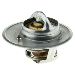 Subaru thermostat - offset
