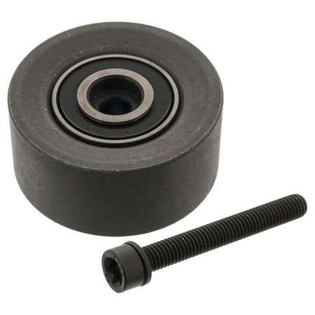 Alfa idler wheel - timing belt 61x28 WHEEL ONLY