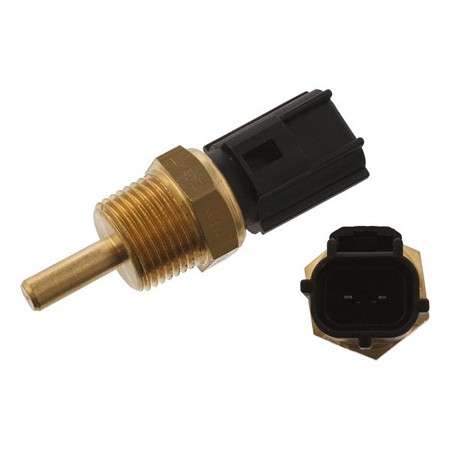 Mitsubishi coolant temp sender unit 2 PIN THREADED