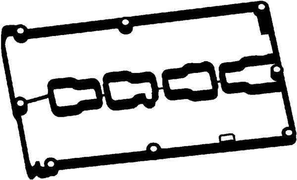 Alfa Valve cover gasket
