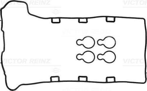 Opel valve cover gasket kit