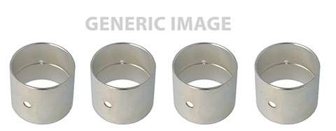 Alfa s/end bush set - steel 4 cyl (21x23x23.5)