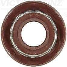 Proton valve stem seals-inl/exh 16pc 6.5MM SEAL