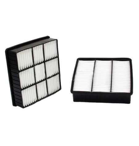 Mitsubishi filter - air - panel 213x205x51