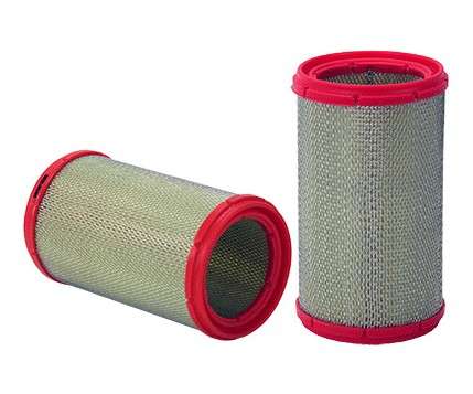 Alfa Filter - air - round