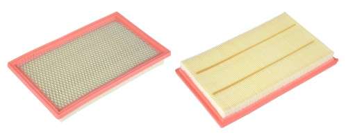 Subaru filter - air - panel 281x168x35