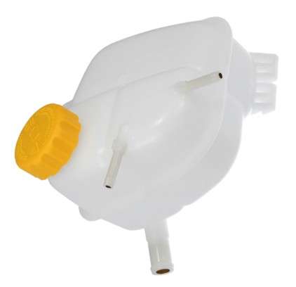 Opel coolant expansion bottle WITH SENSOR HOLE