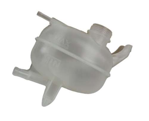 Nissan coolant expansion bottle