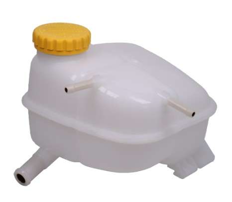 Opel coolant expansion bottle