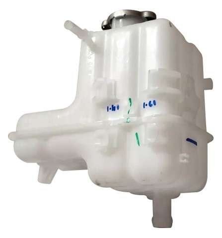Renault coolant expansion bottle