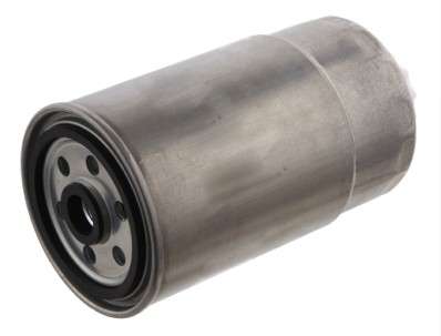 Alfa filter - fuel - spin-on (84.5x177)