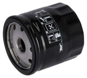 Alfa Filter - oil - spin-on