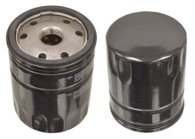 Alfa Filter - oil - spin-on