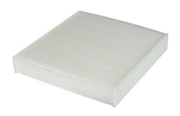 Renault / Nissan Filter - cabin - carbon (216x200x34)