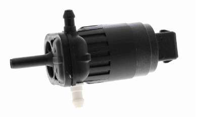 Opel windscreen washer pump 2 PIN