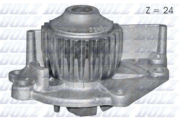 MG Water pump