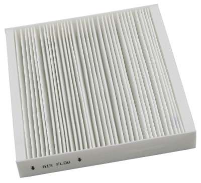 Subaru filter - cabin - pollen 180x184x30