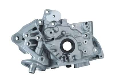 Mitsubishi oil pump (FITS 35MM SHAFT)