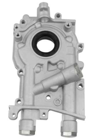 Subaru oil pump