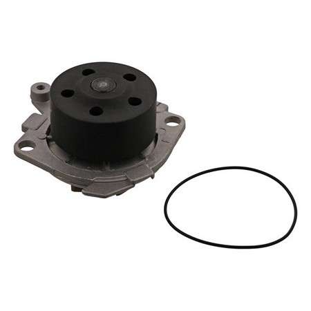 Alfa water pump