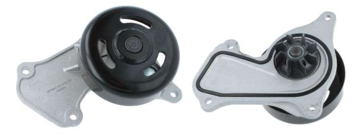 Renault water pump