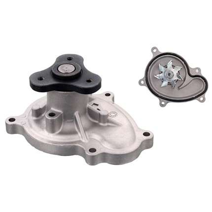 Subaru water pump