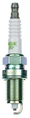 Alfa spark plug - resistor type