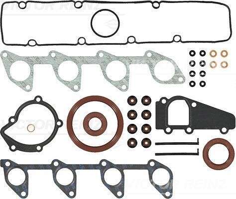 Peugeot overhaul gasket set w/o CHG