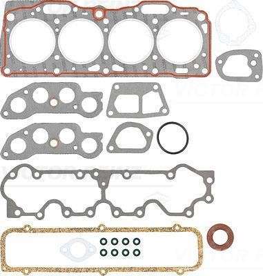 Fiat head set