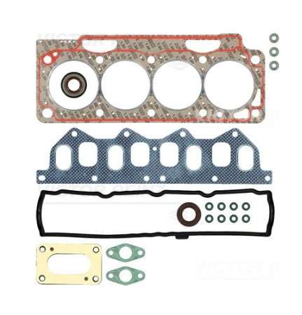 Renault head set