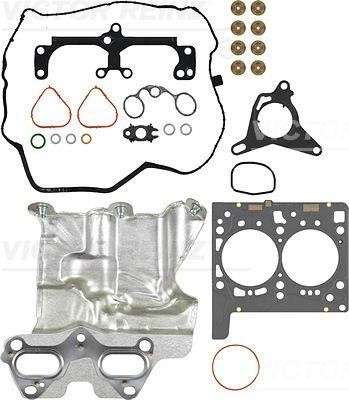 Fiat Head set