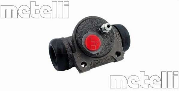 Peugeot wheel brake cylinder - rear LEFT AXLE