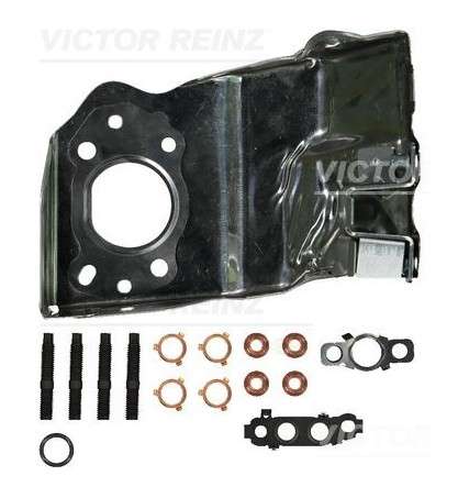 Peugeot turbocharger fitting kit