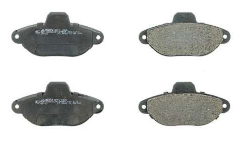 Fiat micro-V belt - non-stretch