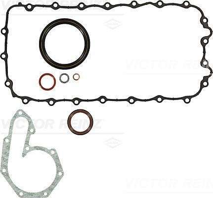 Renault conversion gasket set