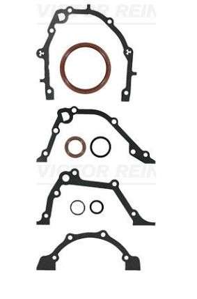Fiat Conversion gasket set