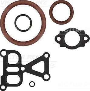 Jeep conversion gasket set