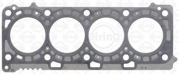 Renault oil seal-camshaft (30x42x7)