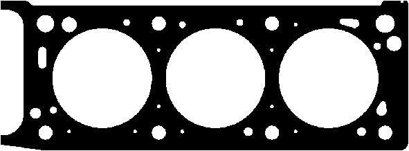 Peugeot cylinder head gasket (LEFT BANK)