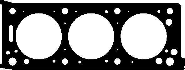 Peugeot cylinder head gasket (RIGHT BANK)