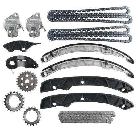 Jeep filter kit - auto transmission