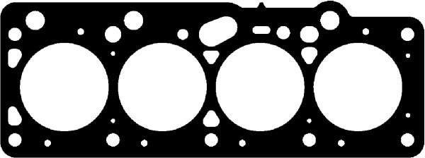 Peugeot gearbox mounting - left