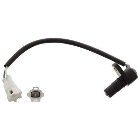 Peugeot sensor - speedometer 2 PIN