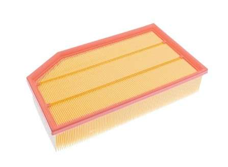 Jeep filter - air - panel - 310x179x65