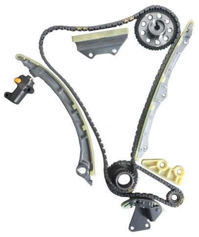 Renault Strut/shock mounting-F + brg