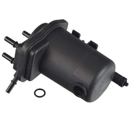 Renault filter - fuel - in-line