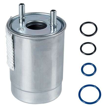 Renault Filter - fuel - EFI (117x98)