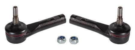 Fiat tie-rod end - outer left