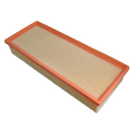 Renault filter - air - panel 380x146x64